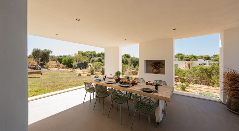 Photo of Castle Breeze Home