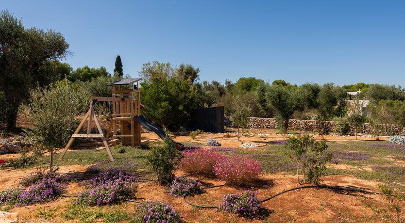 Photo of Castle Breeze Home