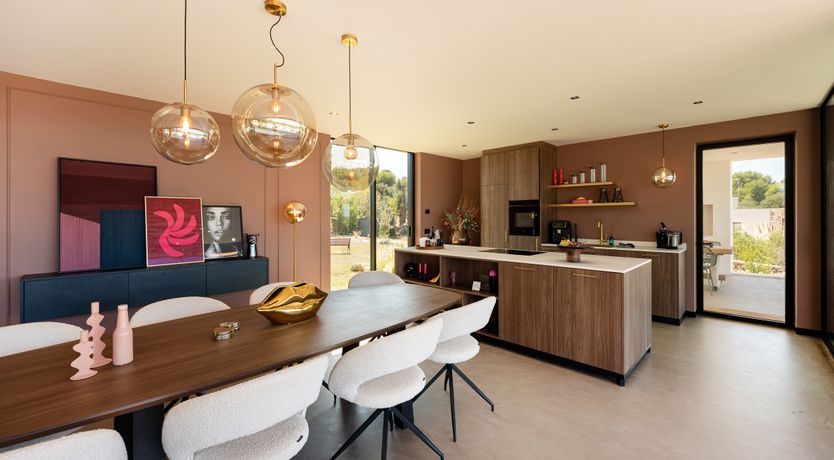 Photo of Castle Breeze Home