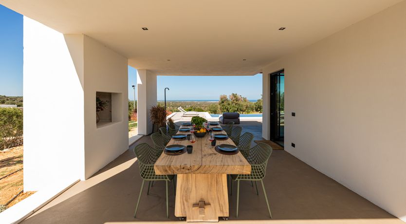 Photo of Castle Breeze Home