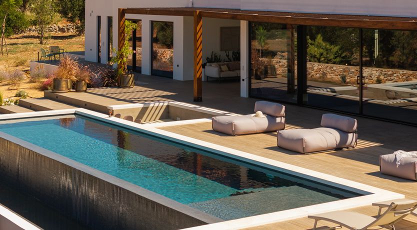 Photo of Castle Breeze Home