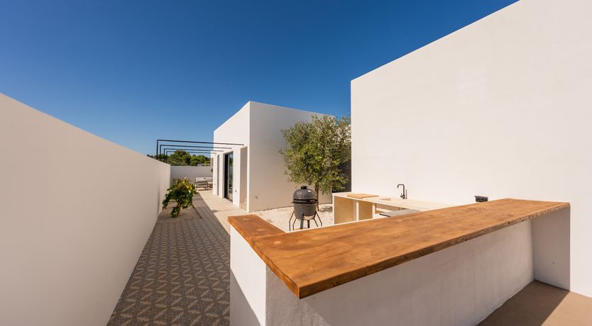 Photo of Castle Breeze Home