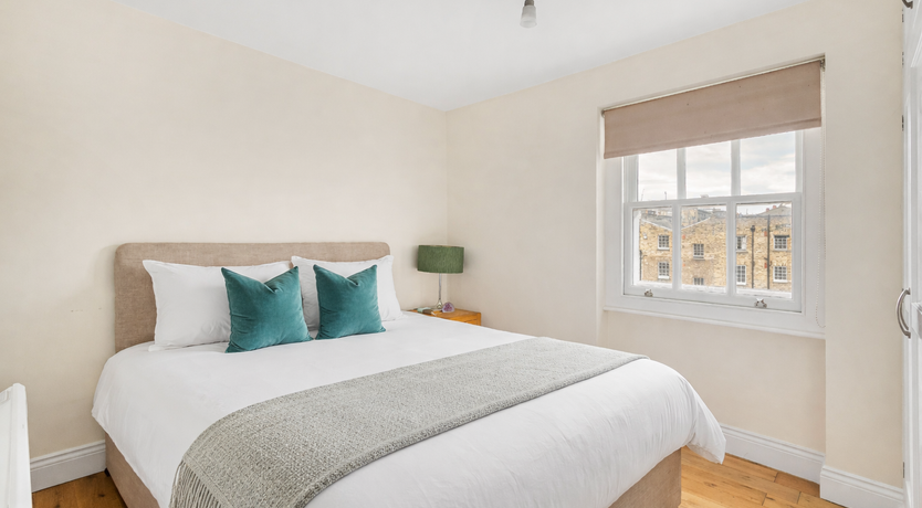 Photo of Marylebone Marvel