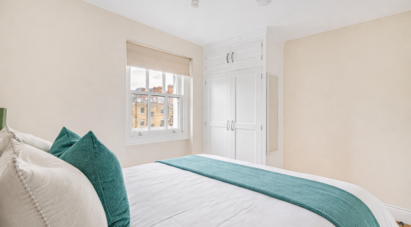 Photo of Marylebone Marvel