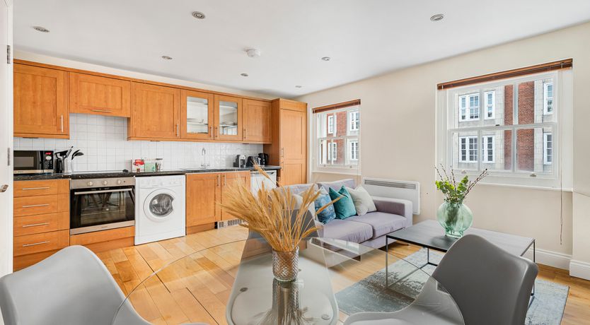 Photo of Marylebone Marvel