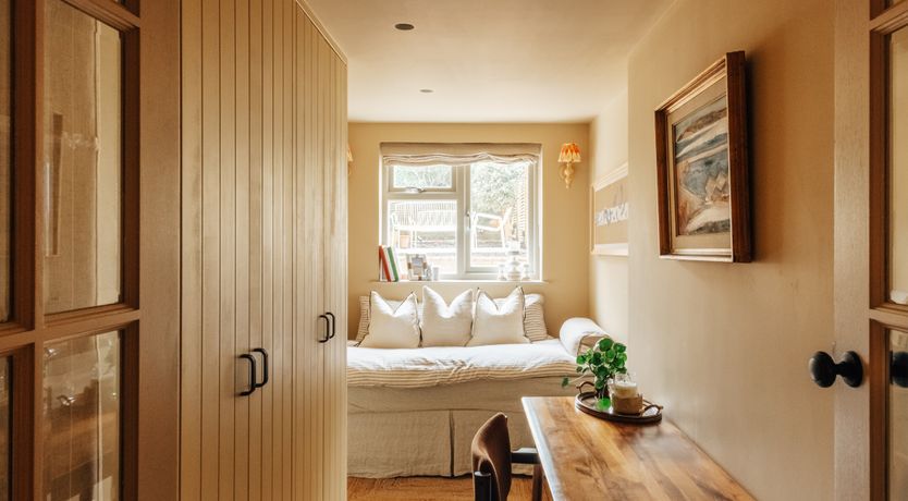 Photo of Notting Hill Elegance