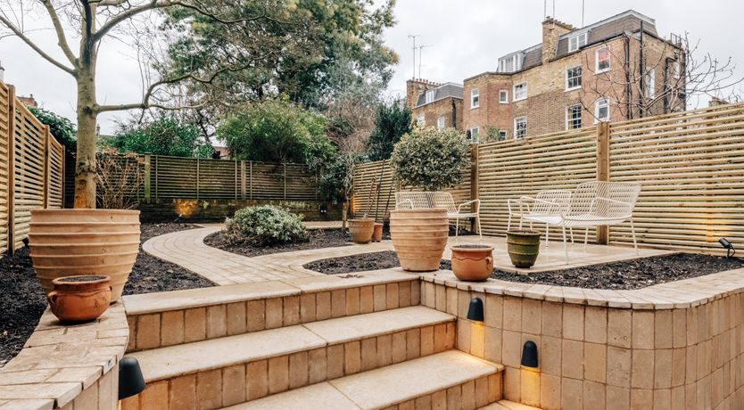 Photo of Notting Hill Elegance