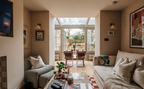 Photo of Notting Hill Elegance