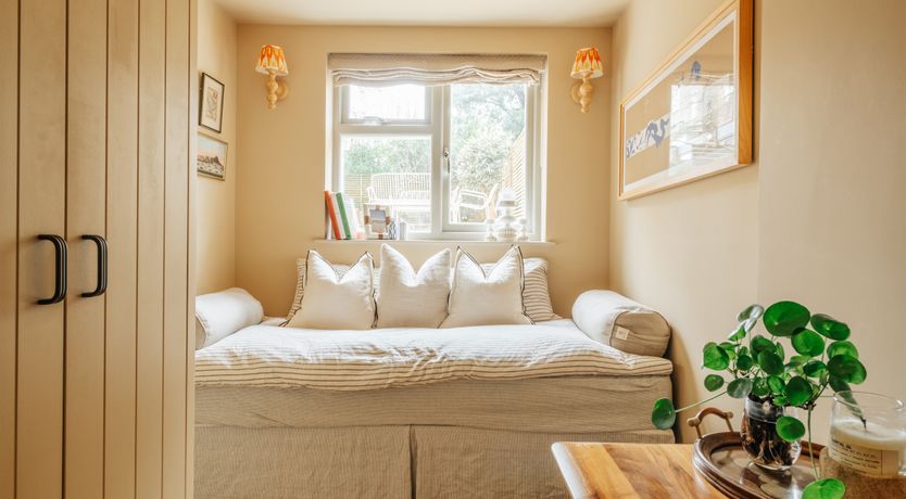 Photo of Notting Hill Elegance