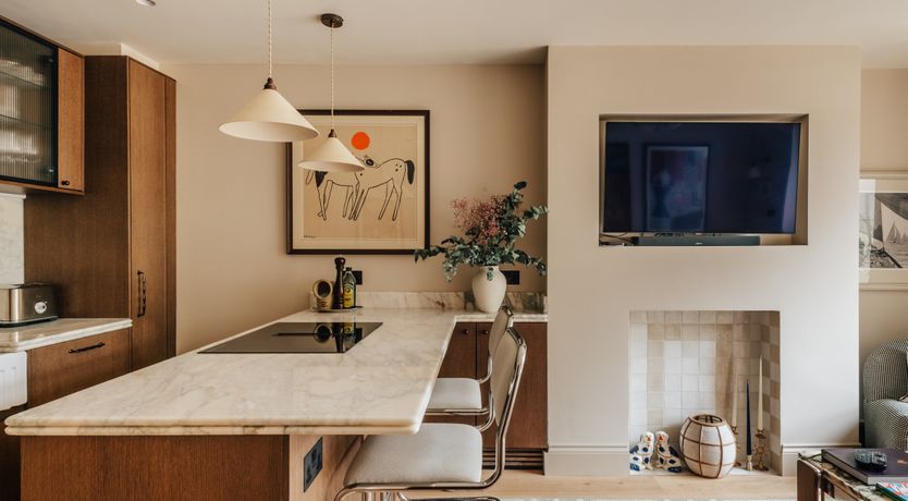 Photo of Notting Hill Elegance
