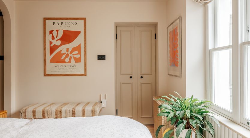 Photo of Notting Hill Elegance