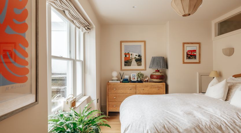 Photo of Notting Hill Elegance