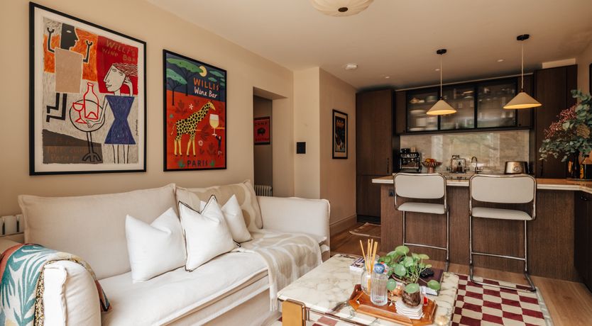 Photo of Notting Hill Elegance