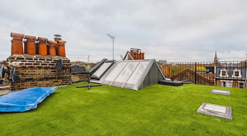 Photo of Skyward