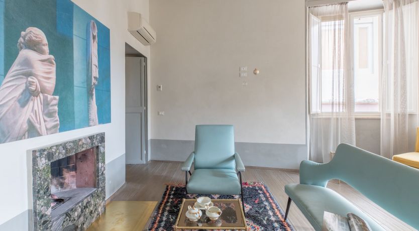 Photo of Triton's Brother