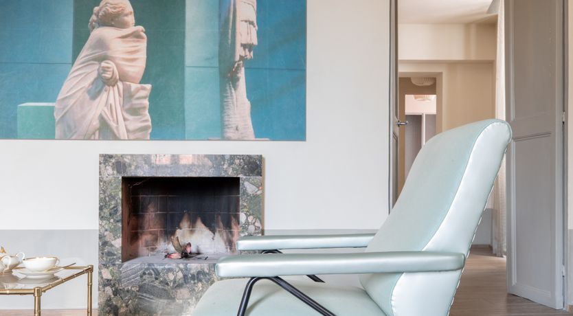 Photo of Triton's Brother