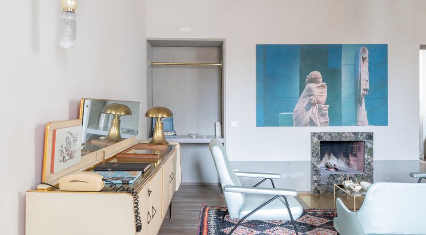 Photo of Triton's Brother