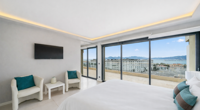Photo of Riviera Sunlight
