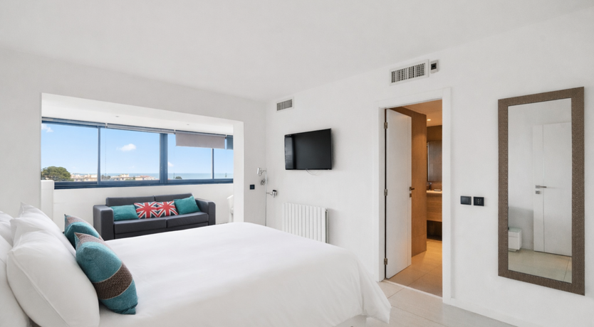 Photo of Riviera Sunlight