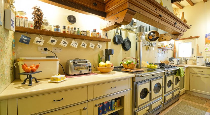 Photo of Country Vista