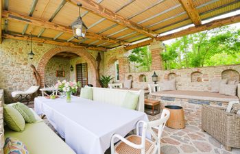 Country Vista Holiday Home