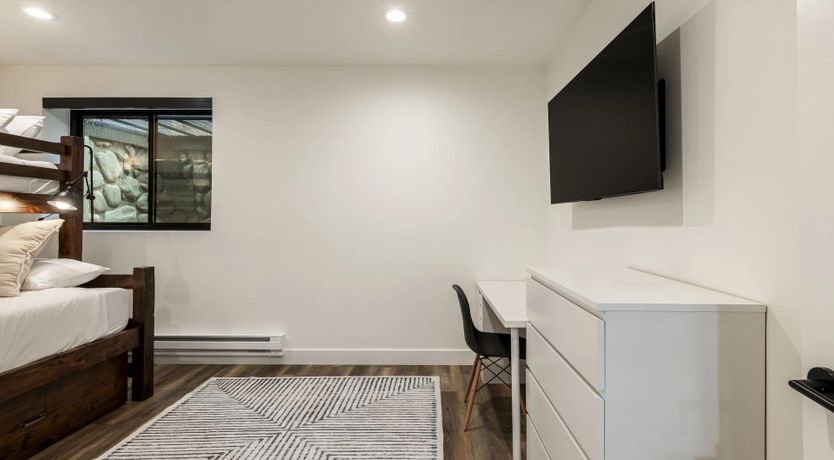 Photo of Zen Mountain