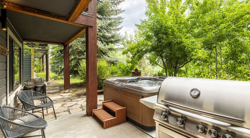 Photo of Zen Mountain