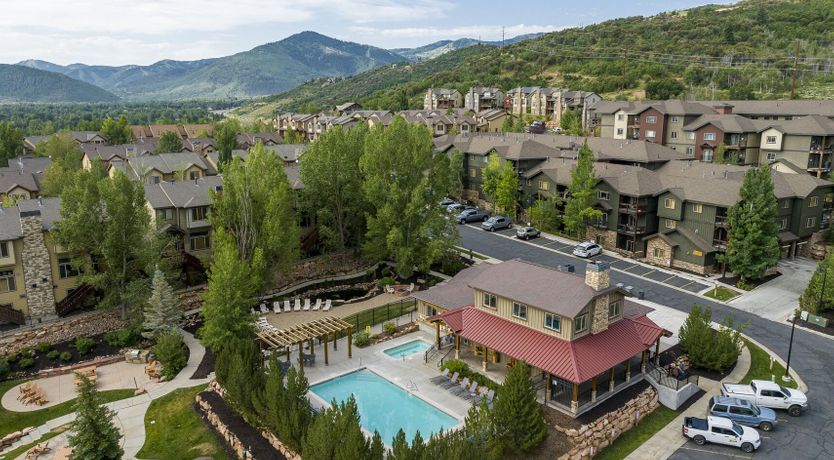 Photo of Zen Mountain