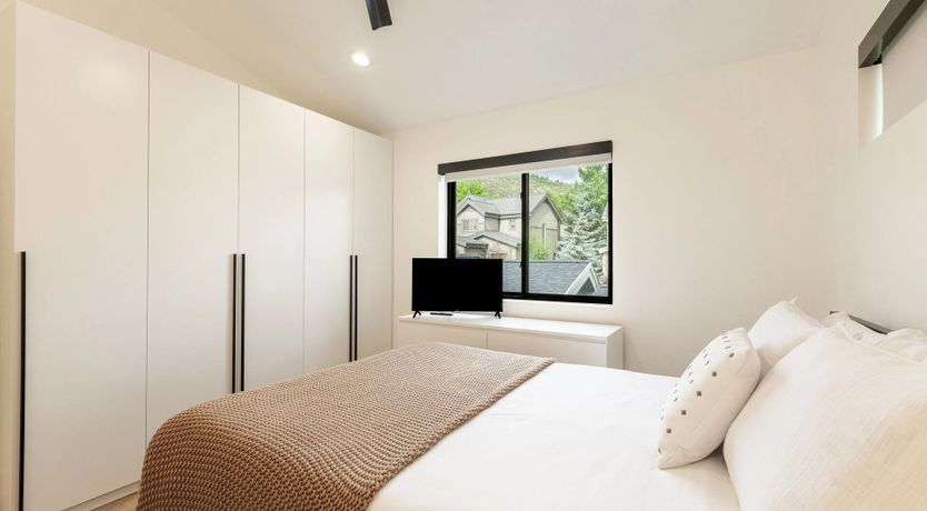 Photo of Zen Mountain