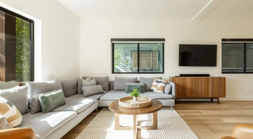 Photo of Zen Mountain