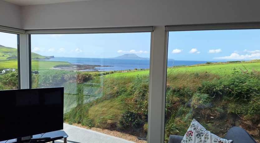 Photo of CLEW BAY SUNSET SUITE