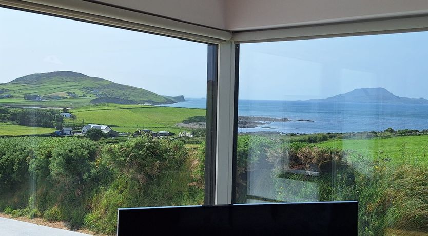 Photo of CLEW BAY SUNSET SUITE