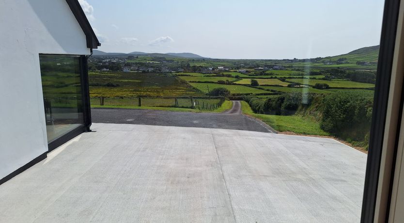 Photo of CLEW BAY SUNSET SUITE