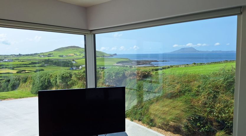Photo of CLEW BAY SUNSET SUITE