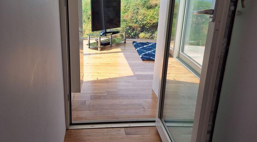 Photo of CLEW BAY SUNSET SUITE