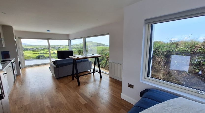 Photo of CLEW BAY SUNSET SUITE