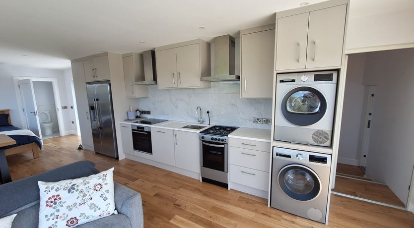 Photo of CLEW BAY SUNSET SUITE