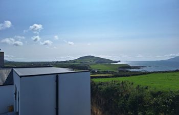 CLEW BAY SUNSET SUITE Holiday Home