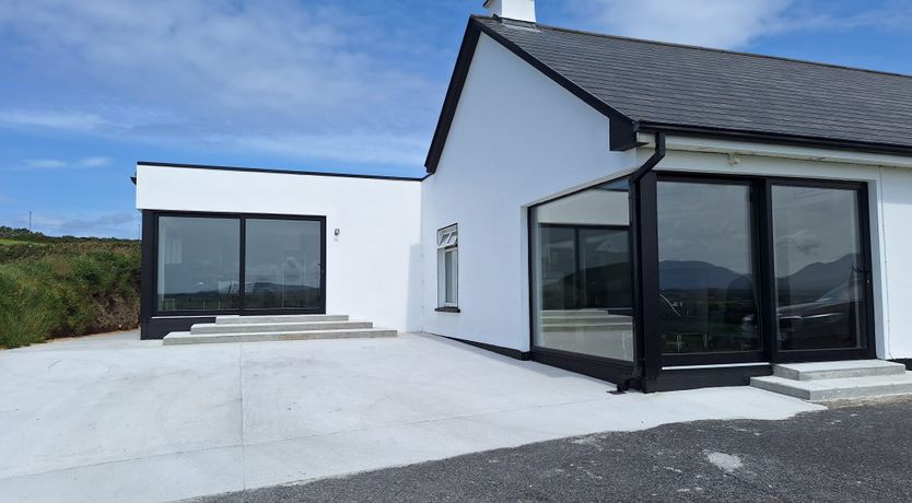 Photo of CLEW BAY SUNSET SUITE