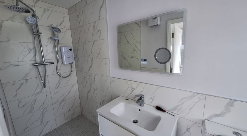 Photo of CLEW BAY SUNSET SUITE