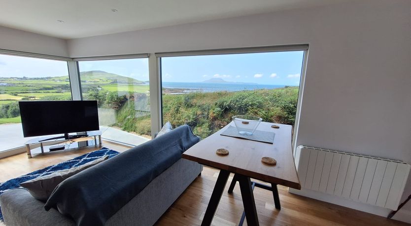 Photo of CLEW BAY SUNSET SUITE
