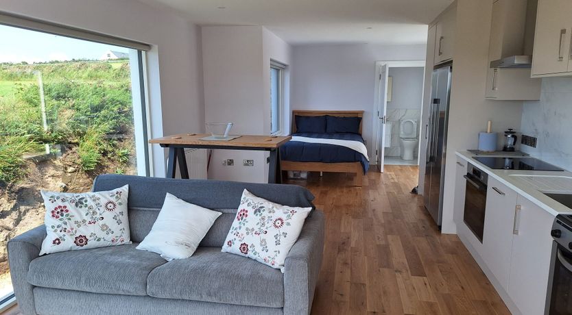 Photo of CLEW BAY SUNSET SUITE