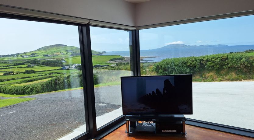 Photo of CLEW BAY SUNSET SUITE