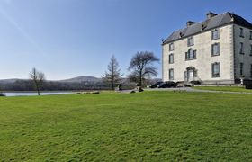 Photo of catherines-cottage-ross-castle-galway