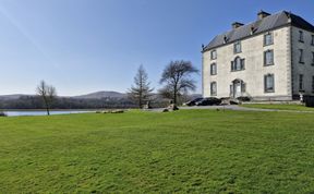 Photo of Catherines Cottage Ross Castle Galway