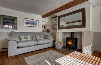 Grace & Charm Holiday Home