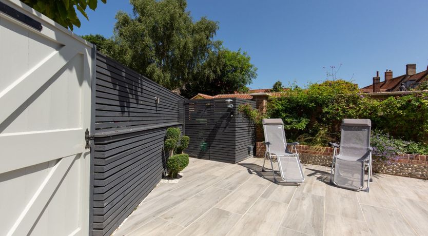 Photo of Grace & Charm