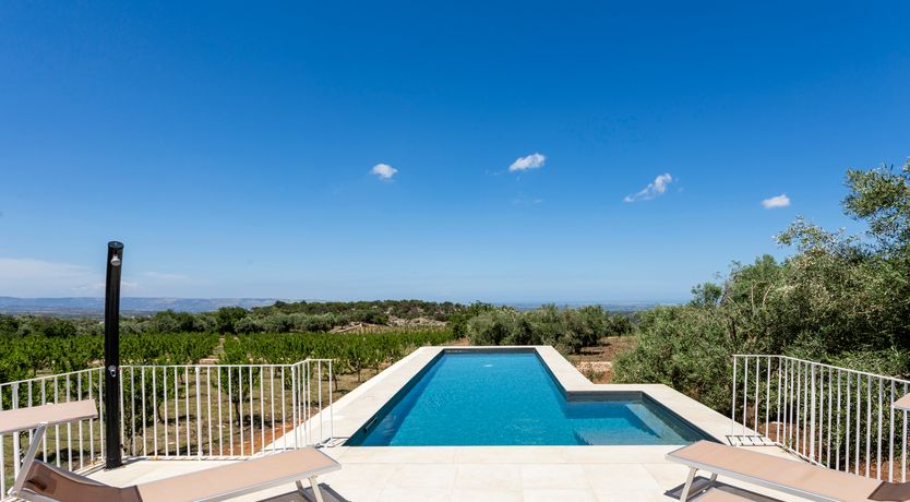 Photo of Serene In Sicily