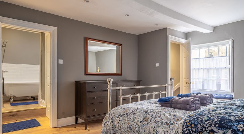 Photo of The Richmond Cottage