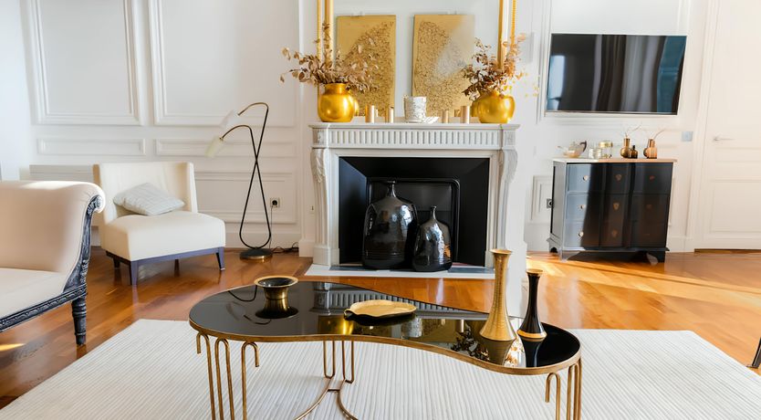 Photo of Monaco Gold